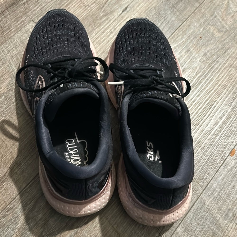 Brooks Glycerin